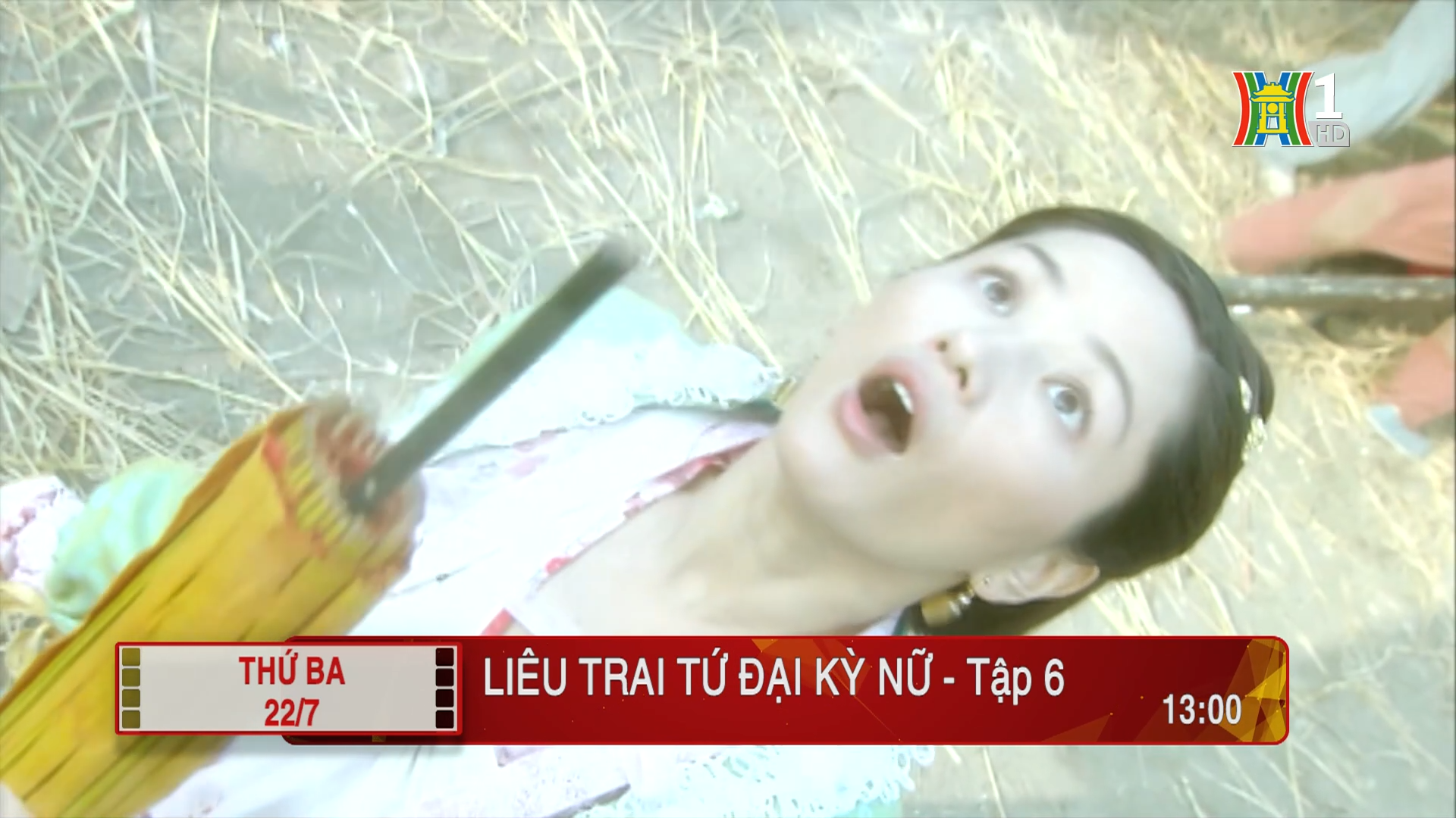 'Liêu trai tứ đại kỳ nữ' - Tập 6: Công bằng
